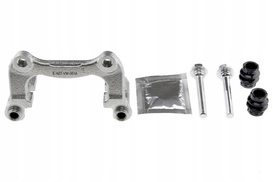 фото №11, Скоба суппорт vw passat b5 skoda superb i 96-