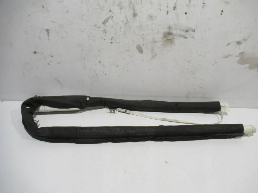 фото №1, Шторка безопасности левая renault megane iii h-b