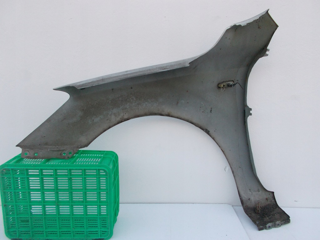 фото №8, Крила правий kia ceed i 1