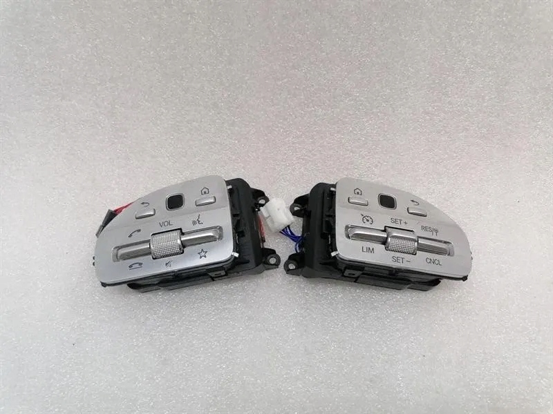 фото №1, Перемикач mercedes-benz a0999051304