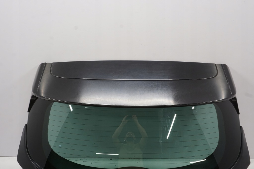 фото №4, Hyundai tucson iii 16r кришка багажника багажника pae