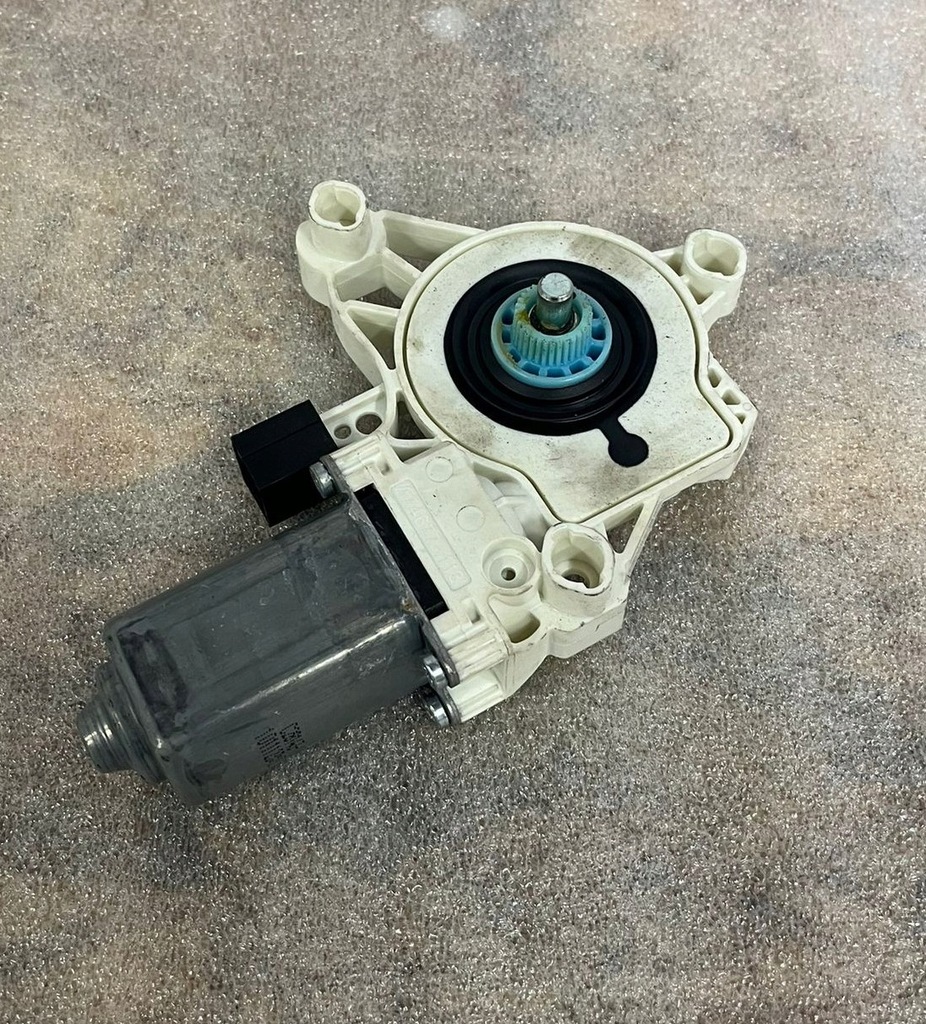 фото №9, Vw audi моторчик скло 4k0959801