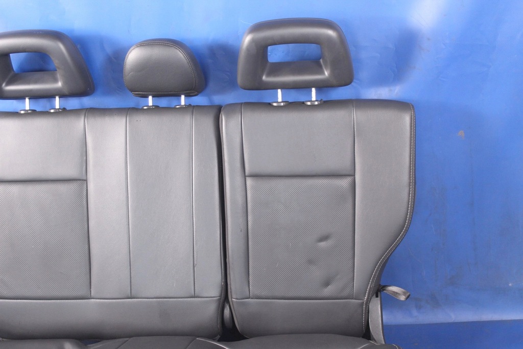 фото №8, Заднє сидіння задня задня jeep compass i 13r lift