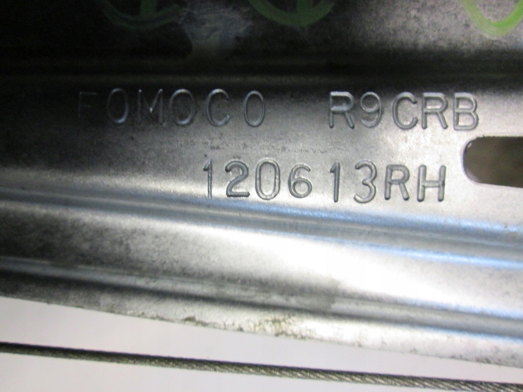 фото №11, Ford explorer 11- подъемник стекло перед левый правый