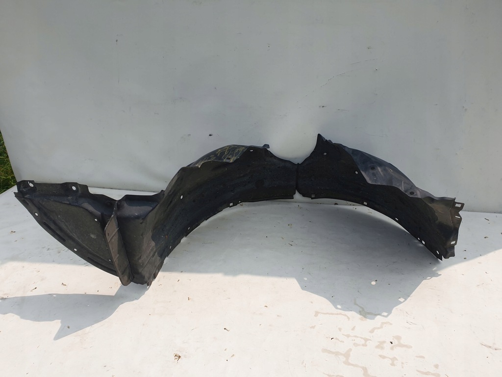 фото №8, Mazda cx5 cx-5 ii 2017- подкрылок правый перед передние правое kb7w_rh