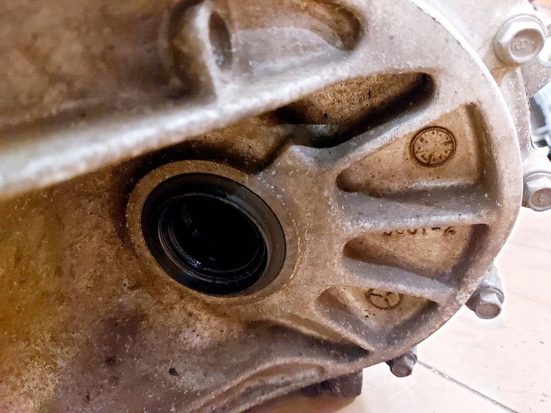 фото №8, Mazda 6 iii gj 2.2 d коробка передач передач механическая коробка передач d6020