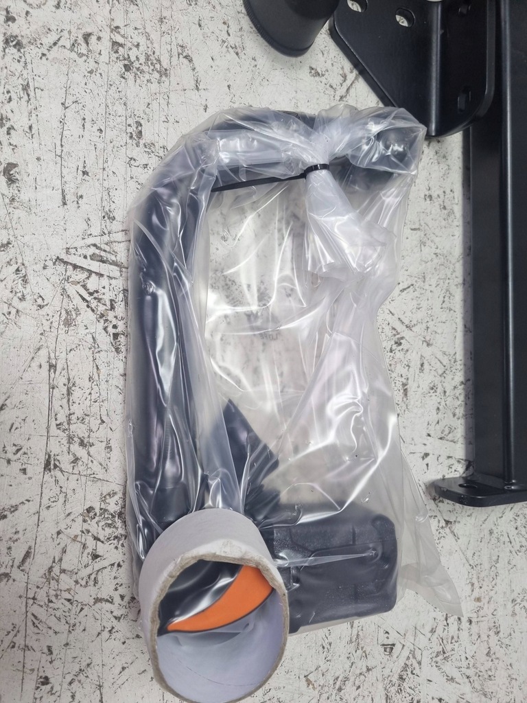 фото №6, Набор фаркоп do прицепа задняя renault koleos ii 55r01241