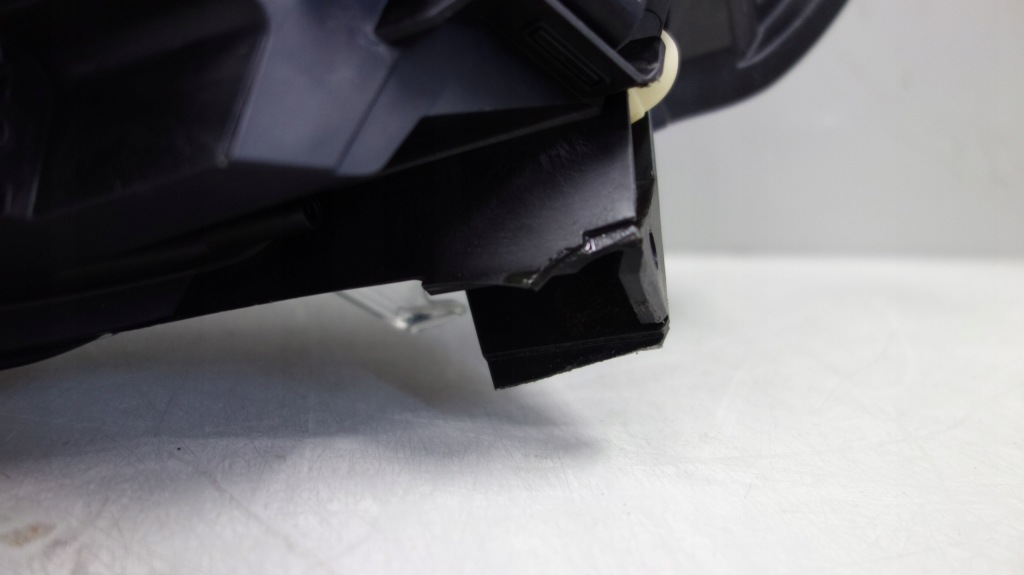 фото №5, Peugeot expert scudo iii лампа передняя 9808572580