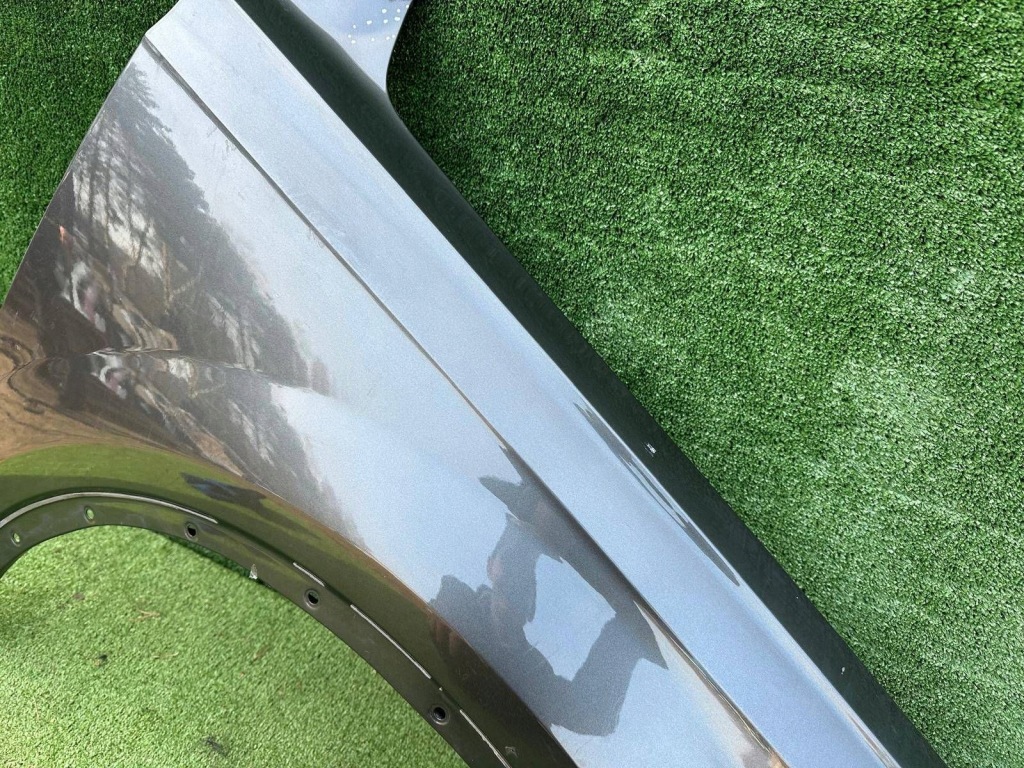 Крыло правый перед audi q7 sq7 2 4m Киев