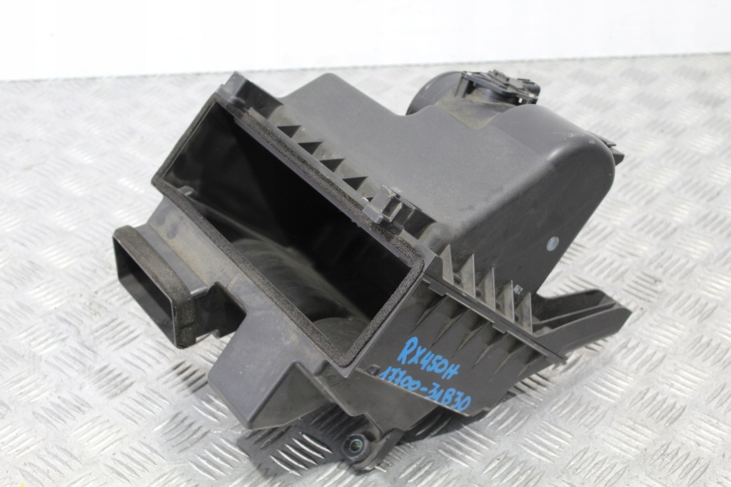 фото №1, Корпус фильтра воздуха lexus rx 450h iv 4