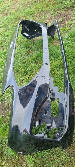 фото №8, Бампер передній перед ford kuga iii st line