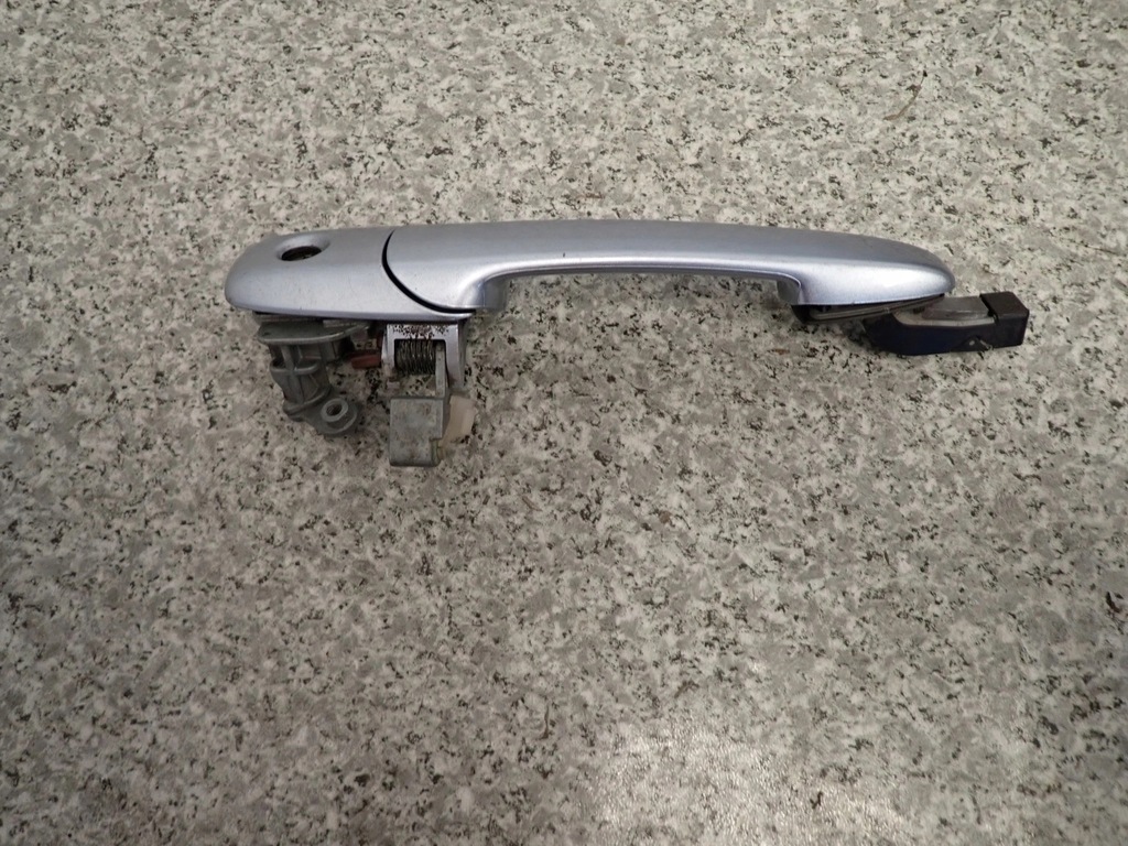 фото №1, Mazda5 mazda 5 05-10 ручка передняя левая