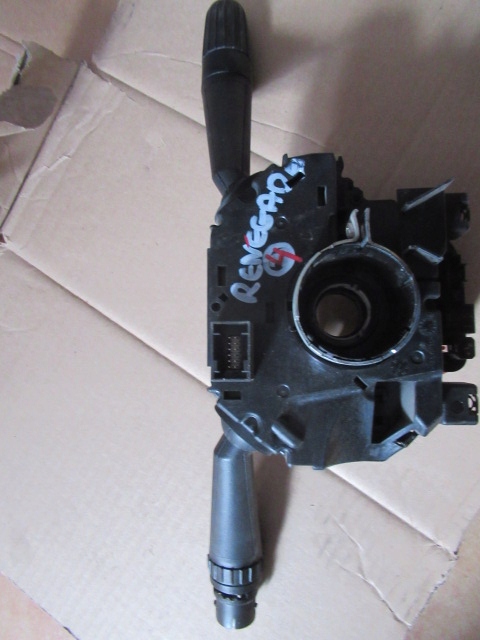 фото №2, Jeep renegade переключатель с лента