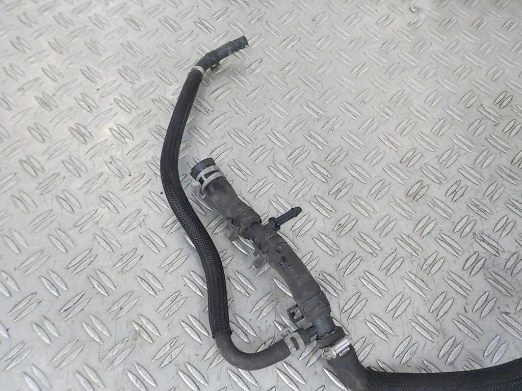 фото №3, Ford c-max ii mk2 10-14 wąż труба шланг wody