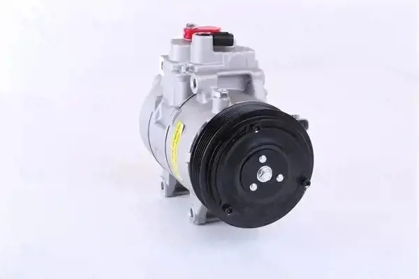 фото №1, Компресор компресор кондиціонера 890133 nissens