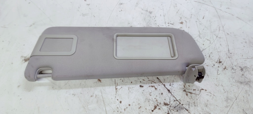 фото №1, Защита солнцезащитная левая audi a6 c6 4f0857551k