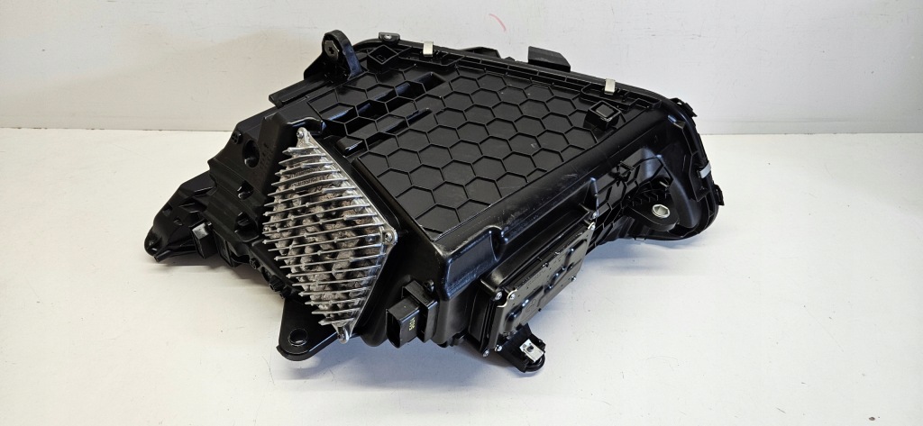 Mercedes sl w232 232 фара full led фара правый с Разборки