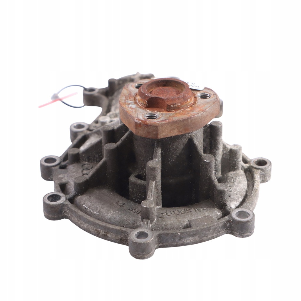 фото №6, Audi a7 4g насос помпа wody жидкость охлаждающей 059121005tx