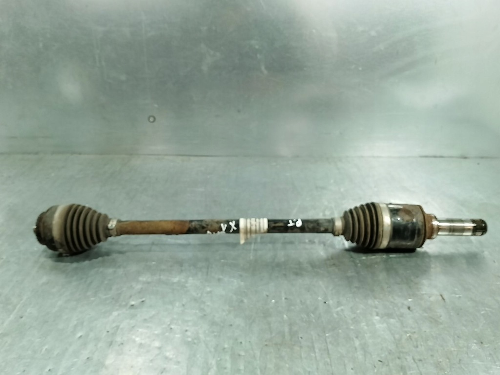 фото №5, Приводной вал правая задняя bmw x1 2.0 b46