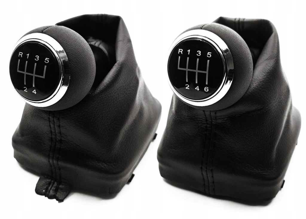 фото №15, Ручка переключения передач чехол audi a3 8p 2003-2012