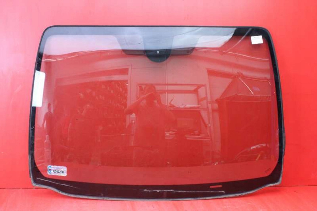 фото №1, Стекло перед передняя лобовое nissan note 1 i e11 05-09