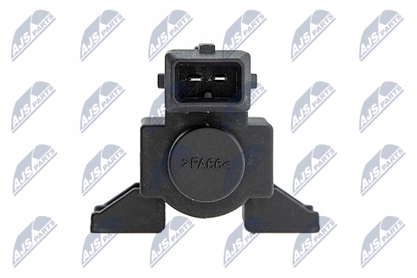 фото №8, Клапан турбины egr