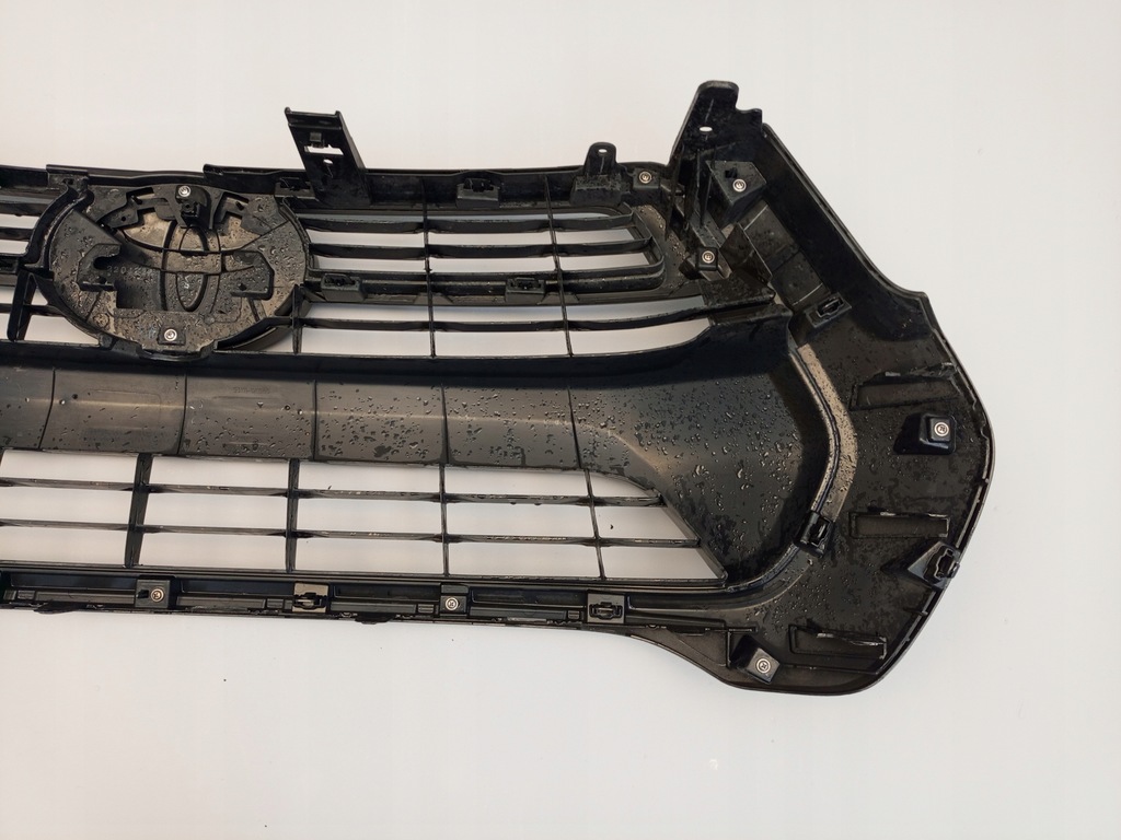 фото №9, Toyota hilux viii 2017- решётка радиатора решётка радиатора радиатора перед 53100-0kj80