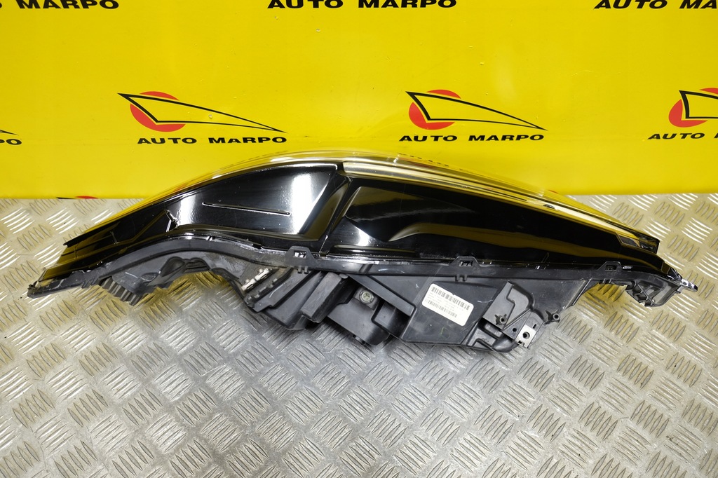 фото №5, Ford fusion lift 2017- фара лампа full led левая usa