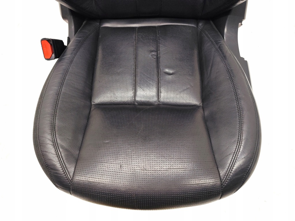 фото №4, Land rover discovery sport l550 сиденье левый кожа вентилируемый
