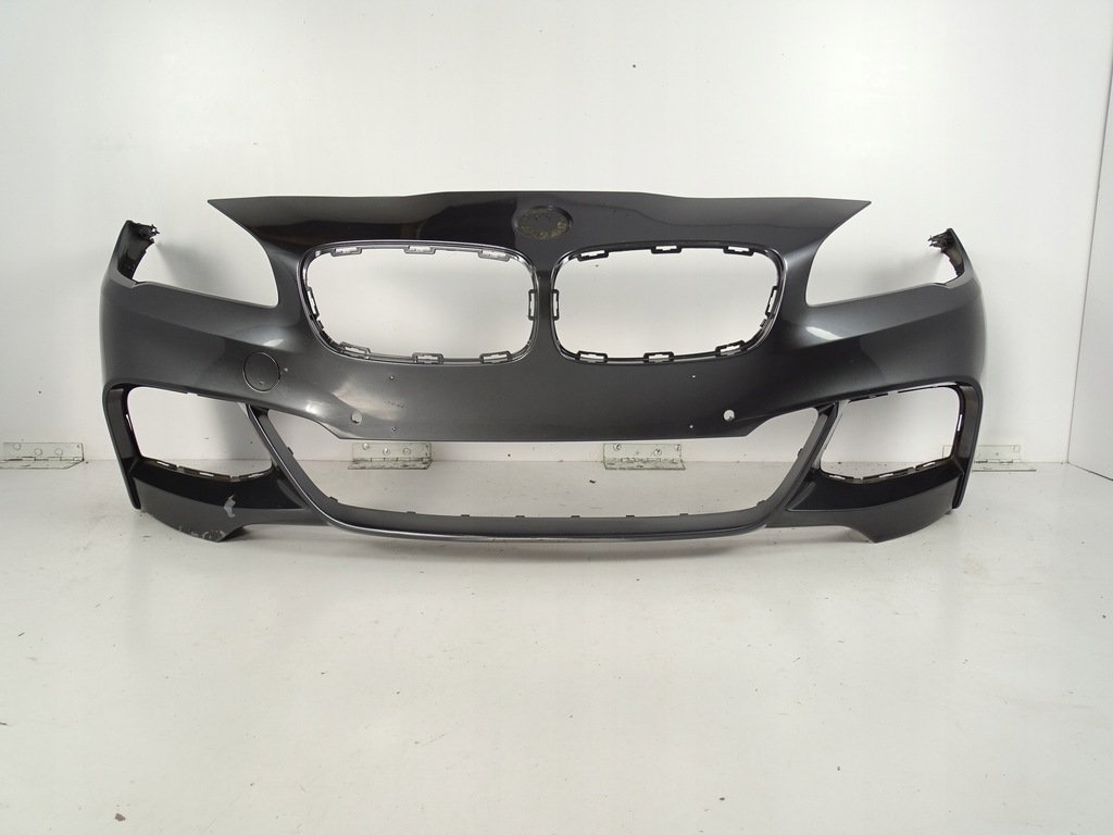 фото №1, Бампер перед передний bmw 2 f45 f46 m-pakiet