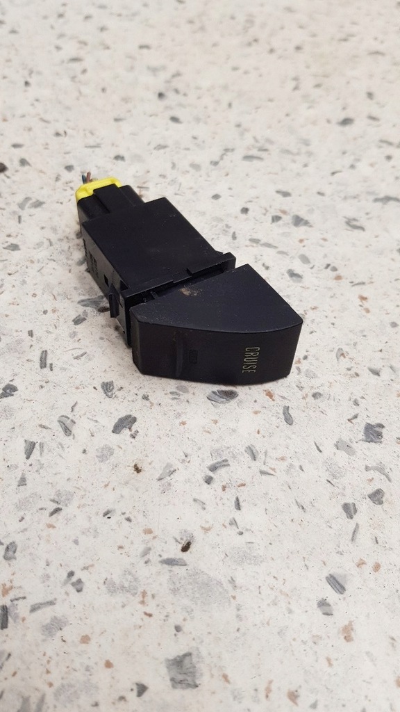 фото №1, Кнопка круїз-контроль cruise hyundai sonata iv lift