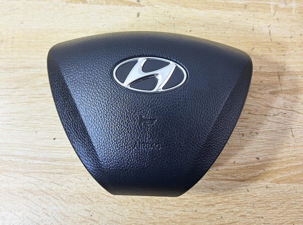 фото №6, Hyundai i40 2011- подушка водія пасажира датчик комплект