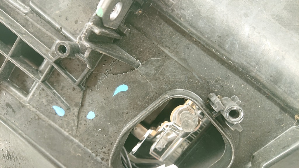 фото №13, Bmw 3 f30 f31 lift лампа левая перед передняя led