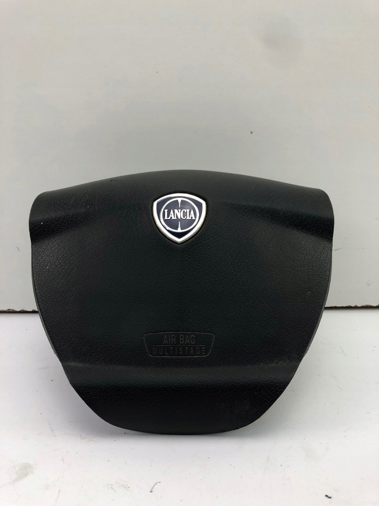фото №1, Lancia musa подушка повітряна подушка безпеки керма