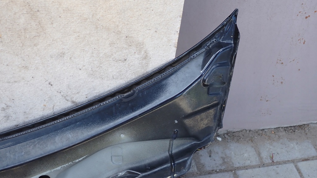 фото №11, Жабо металевий smart forfour i 454 04-06r колір eb3 ea4