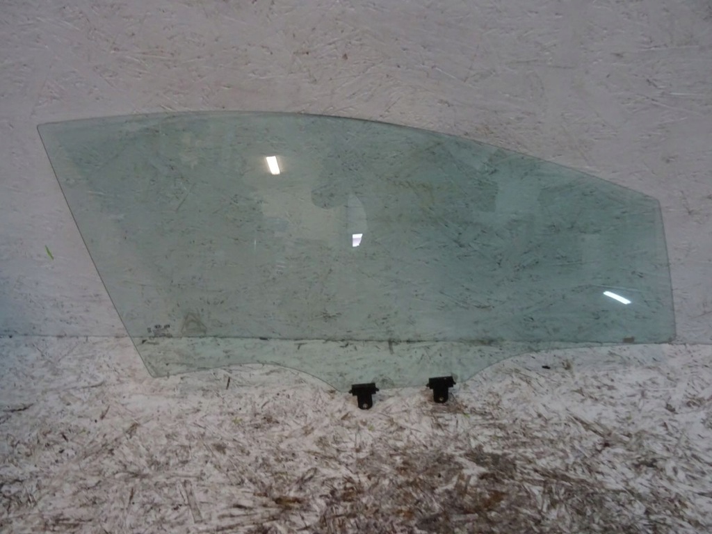 фото №1, Kia rio iii стекло дверь перед правая