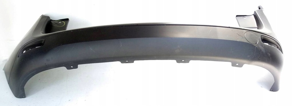 фото №1, Бампер задняя dacia lodgy js 2012-2017 4570057