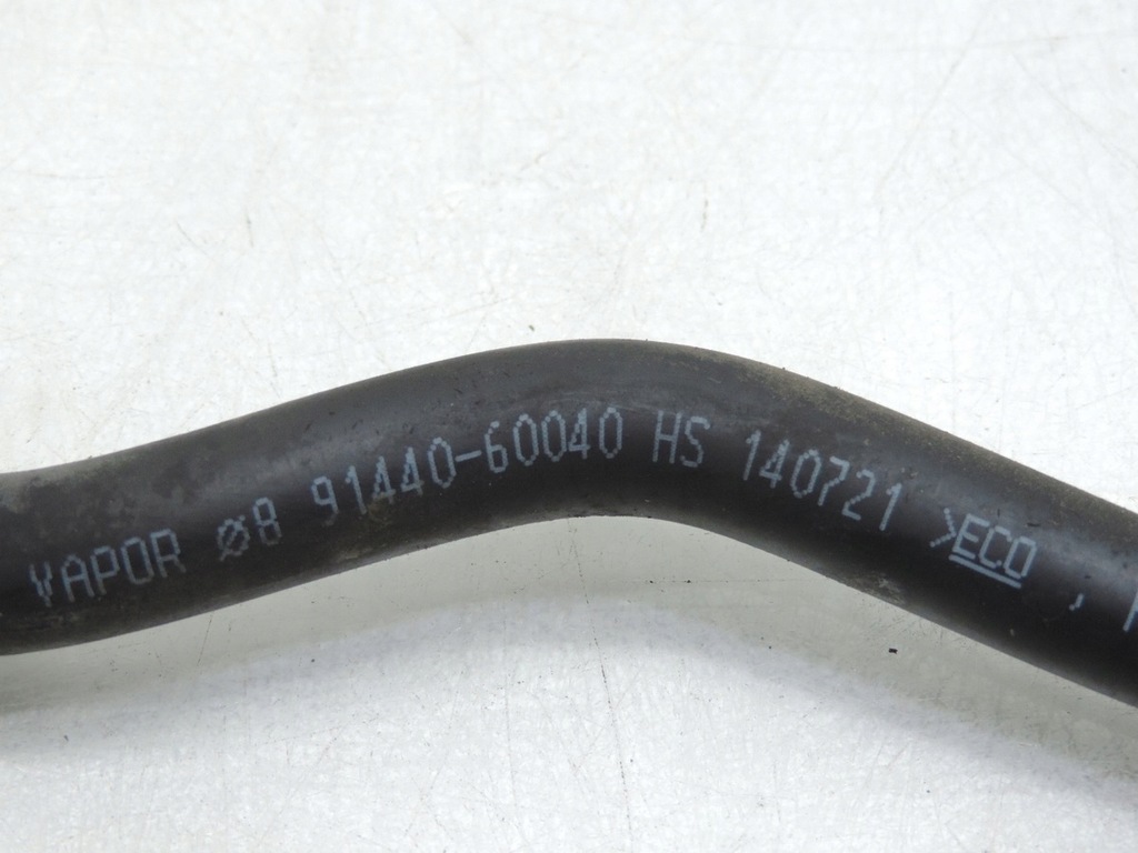 фото №10, Клапан вакуумa kia rio iii 1.2 16v