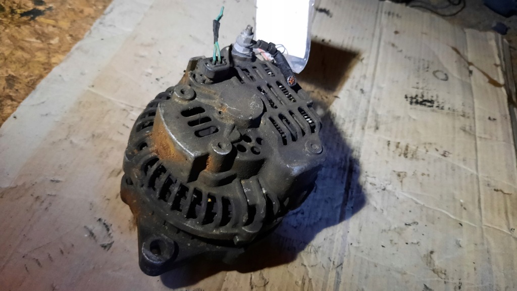 Генератор chrysler cruiser 2.0b 02r Оригінал