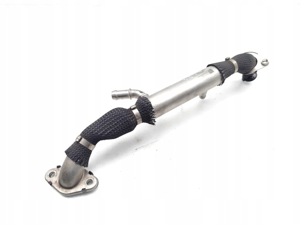 Volvo xc90 шланг / труба радиатора выхлопных газов egr d5 awd дизель 173kw 235 hp Киев