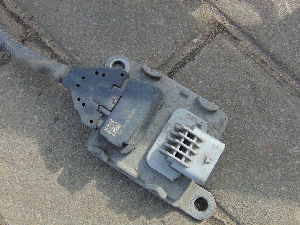 фото №11, Каталізатор фільтр dpf peugeot boxer jumper 2015r- 2.0 bluehdi europa