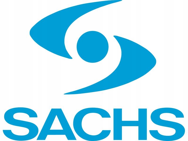 фото №15, Sachs 3000 990 580 набір зчеплення