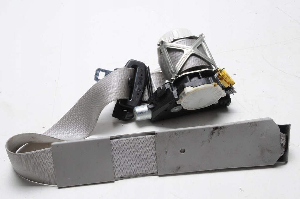 фото №1, Mercedes gl x164 pas безопасности правый задняя a1648600685