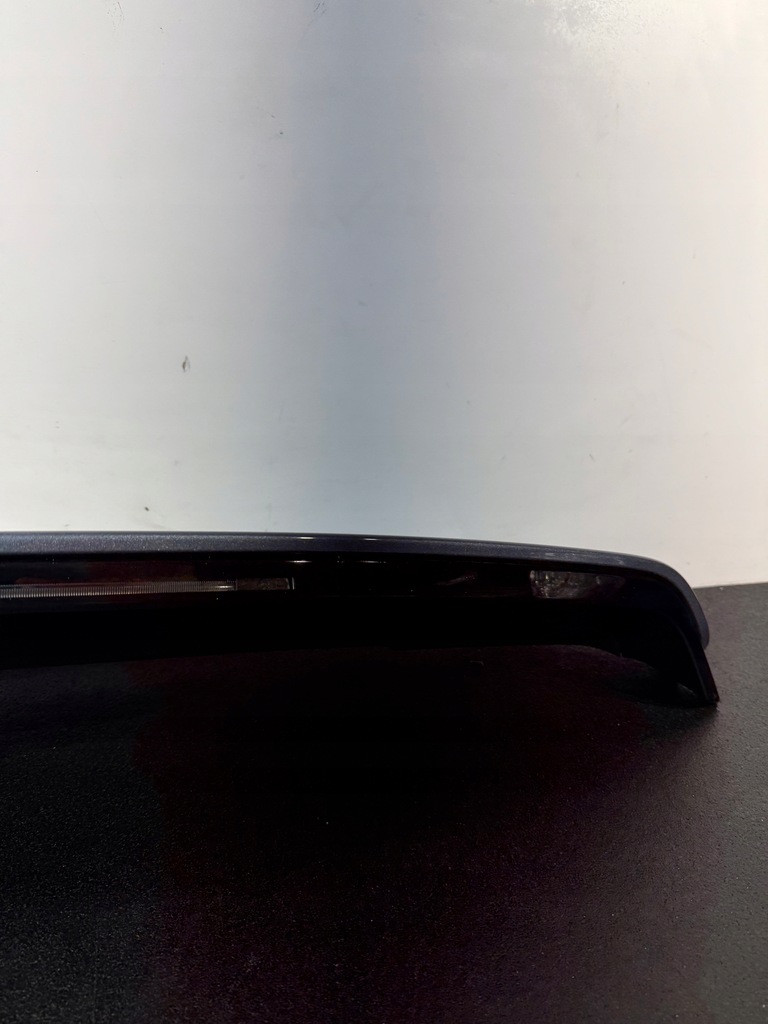 фото №8, Спойлер молдинг накладка land rover discovery sport l550 super состояние