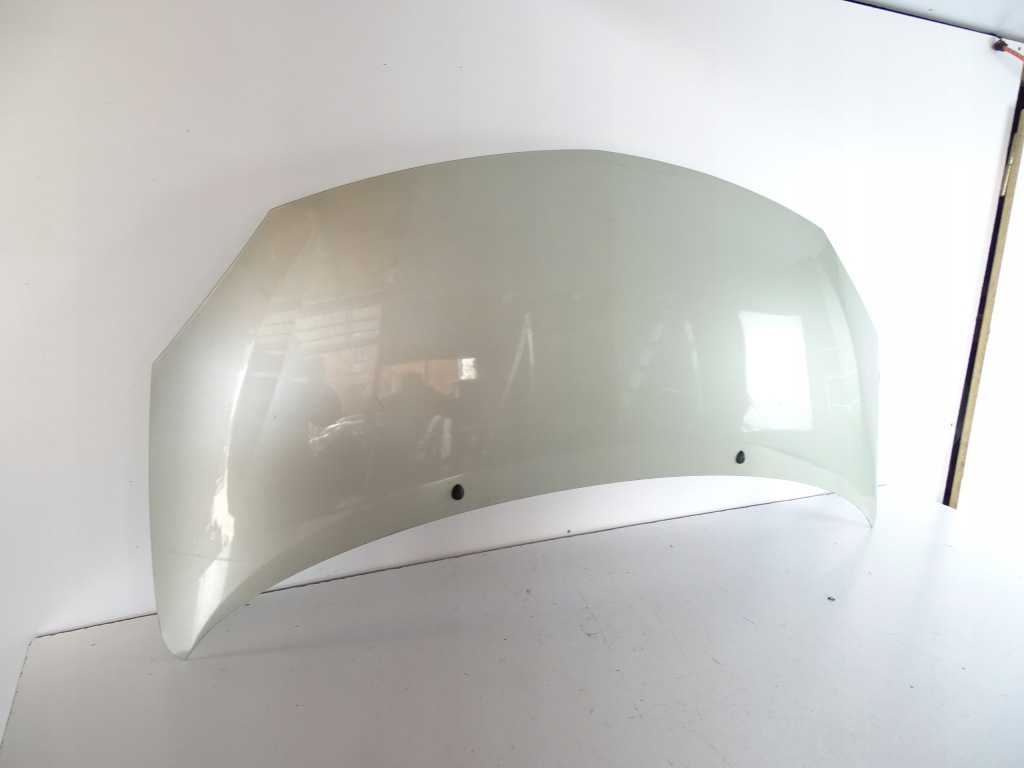 Капот renault twingoo 2 2 11-14 Цена