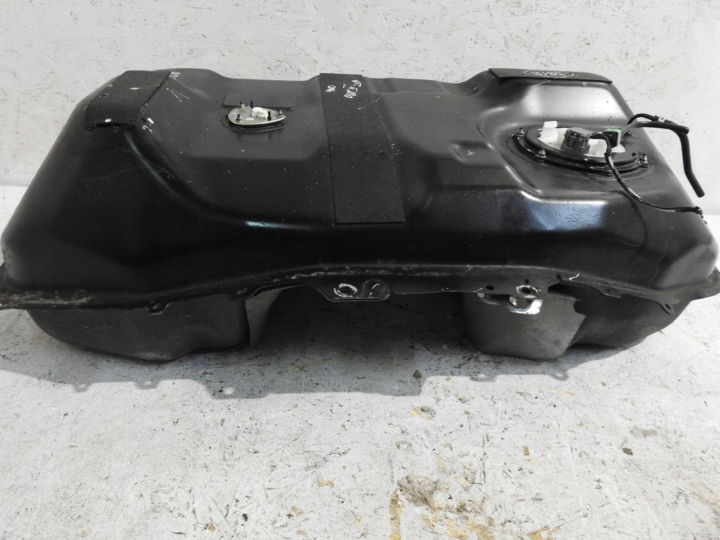 фото №8, Бак пального mitsubishi outlander 2.0 b 4wd 12-22