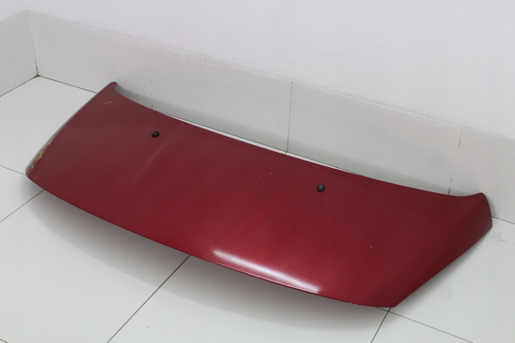 фото №3, Капот крышка peugeot 3008 09-13r lkr