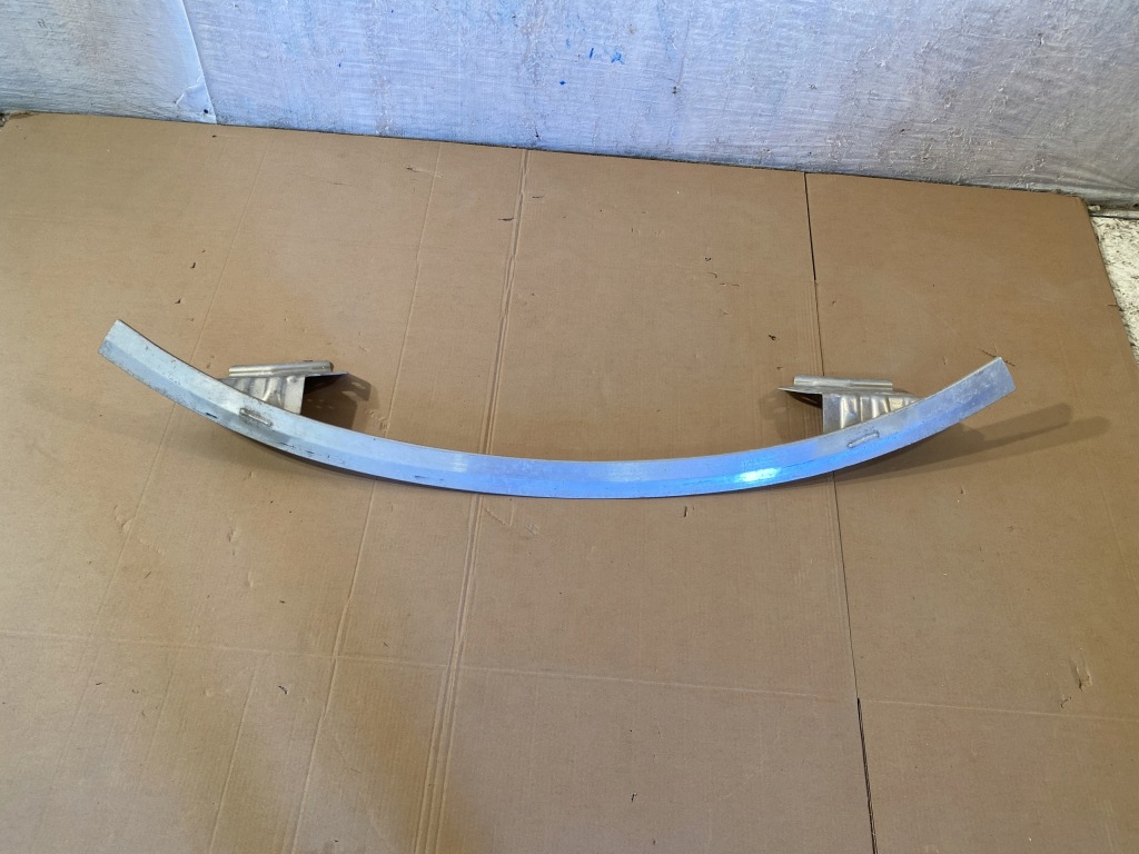 фото №5, Tesla model 3 балка перед нижняя усилитель