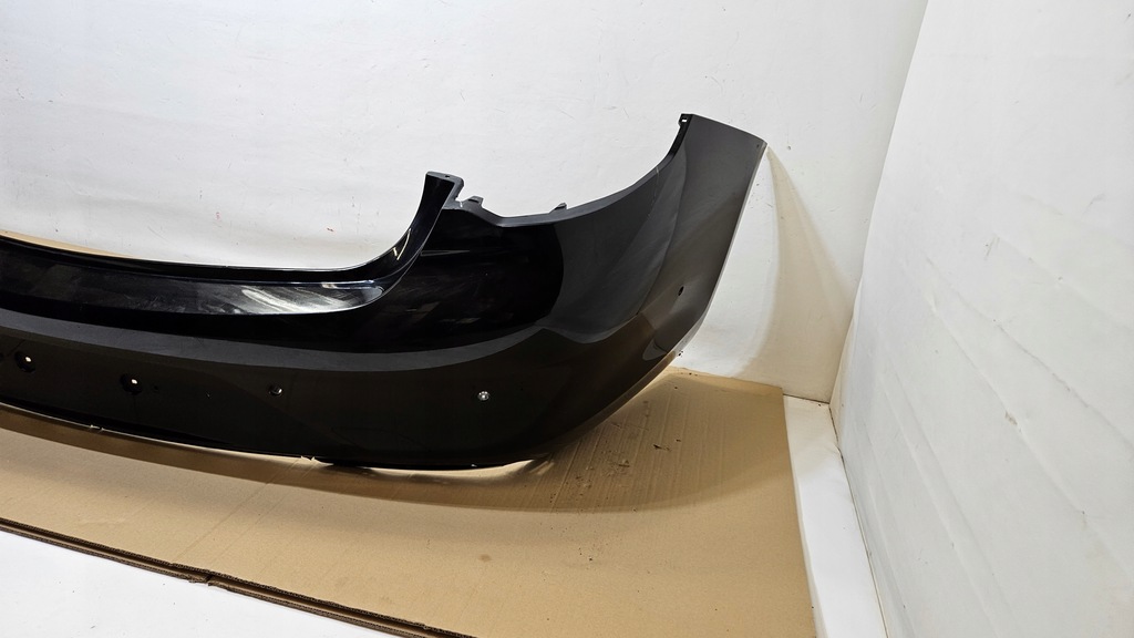 фото №7, Бампер задняя задний opel insignia b хэтчбек