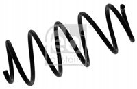 фото №1, Febi пружина подвеска ford fusion 02-